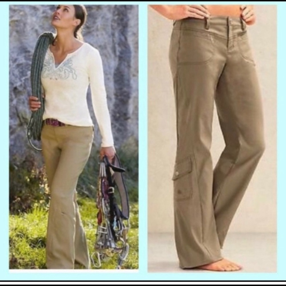 Athleta Women’s Dipper Hiking Pants